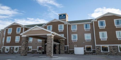 Lamar Hotel | Pet-Friendly Cobblestone Hotel & Suites with Ocean View
