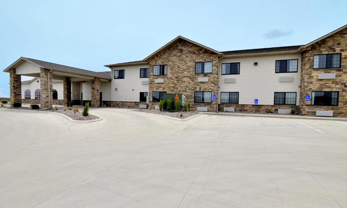 Ida County Hotel | Discover Comfort at Cobblestone Inn & Suites - Holstein