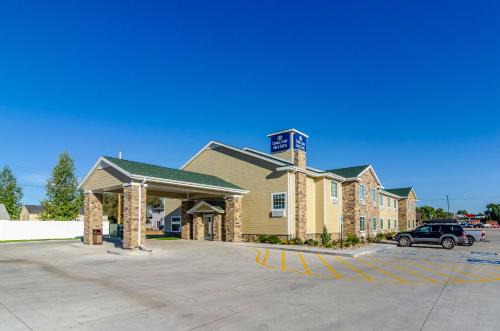 Bridgeport Hotel | Pet-Friendly Comfort at Cobblestone Inn & Suites, Bridgeport