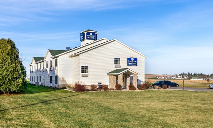 Vinton Hotel | Discover Cobblestone Inn & Suites - Vinton with Breakfast