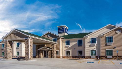 Yuma Hotel | Pet-Friendly Comfort at Cobblestone Inn & Suites - Yuma