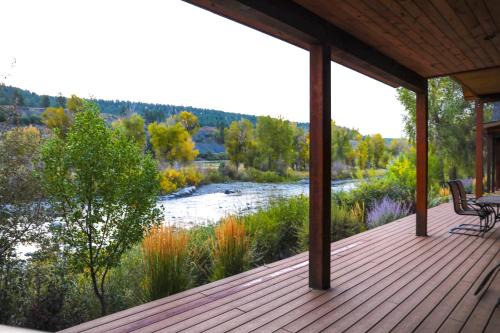 Pagosa Springs House | Discover Family-Friendly Comfort at Cobblestone River Resort