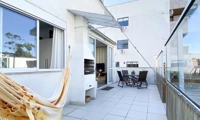 Canasvieiras Apartment | Prime Location in Canasvieiras, Steps from the Beach
