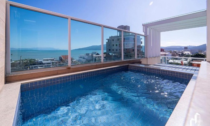 Canto Grande Apartment | Relax in Suites with Private Pool and Ocean Views