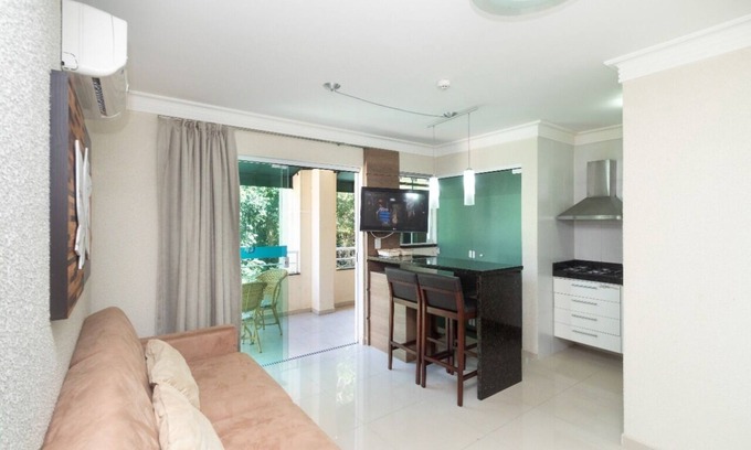 Bombas Apartment | Relax at Cobertura Bombinhas Sumer Beach - Family Friendly Retreat