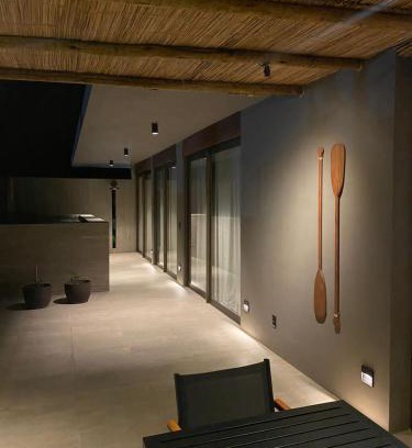 Passo de Camaragibe Apartment | Top-Rated Cobertura Caju Rosa near Praia do Marceneiro