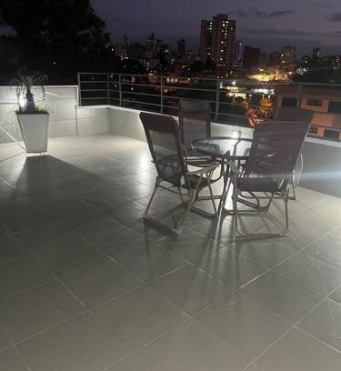 Pio X Apartment | Central Coverage with Air Conditioning for Families & Pets