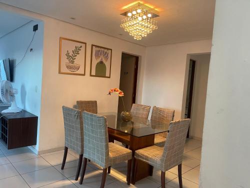 Portal do Sol Apartment | Private Leisure Suite with Pool and Ocean Views