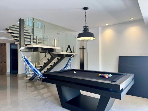 Nova Friburgo Apartment | Relaxing Getaway with Hot Tub in the City Center