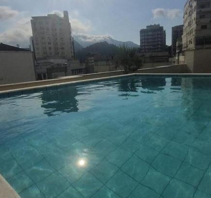 Flamengo Apartment | Top-Rated Cobertura with Pool & Family-Friendly Atmosphere