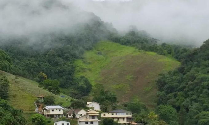 Domingos Martins House | Serene Cobertura das Montanhas: Guest Rated 10/10, Family-Friendly