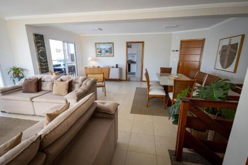 Itagua Apartment | Cobertura Duplex 44