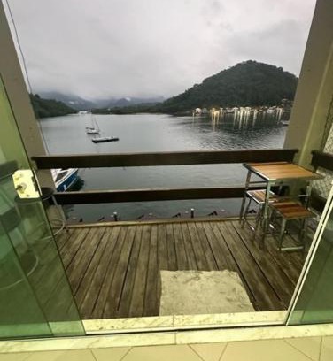 Centro Apartment | Seaside Duplex in Angra: Pet-Friendly with Pool Access