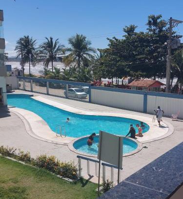 Piuma Apartment | Oceanfront Duplex with Pool & 9.8/10 Guest Rating