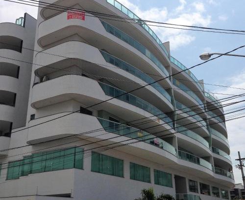 Vila Nova Apartment | Elegant Duplex with Ocean View in Luxury Condo - 9.8/10