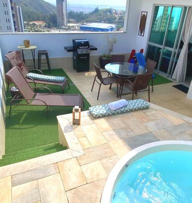 Belvedere Apartment | Experience the Spectacular Belvedere Coverage Hotel