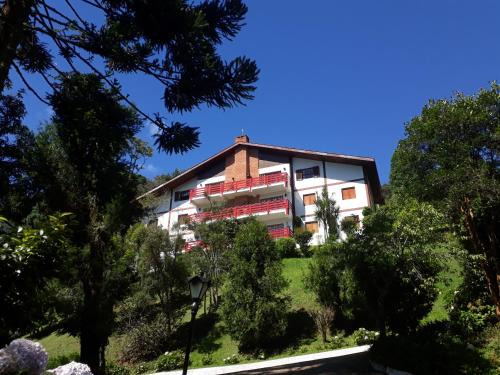 Vila Natal Apartment | Stunning 250m² Penthouse with Spectacular Views & Breakfast