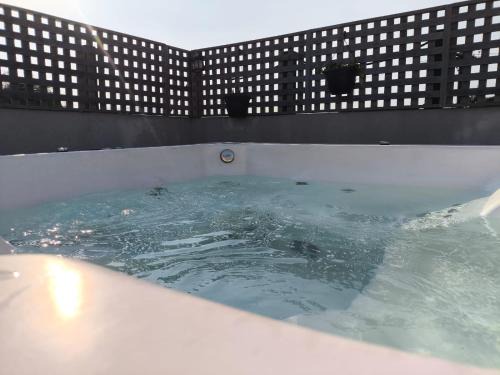 Sitio do Campo Apartment | Cobertura na Praia Grande