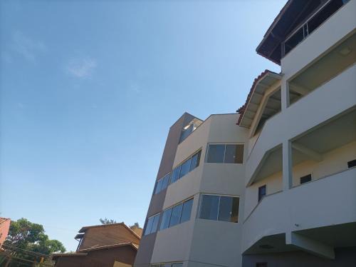 Jaguaruna Other | Discover Cobertura Prédio: Pet-Friendly Retreat with Pool