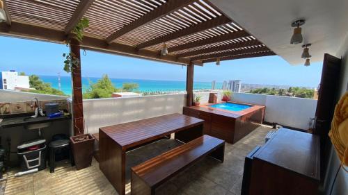 Jacarecica Apartment | Experience Unmatched Comfort at Cobertura R2 Maceió