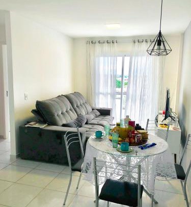 Baixo Grande Apartment | Experience Oceanfront Comfort at Cobertura São Pedro da Aldeia