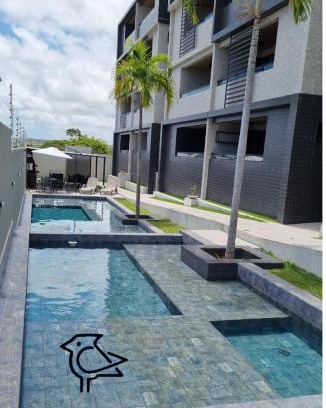 Conde Apartment | Oceanfront Retreat: Cobertura Vista Mar Carapibus, 4-Star Stay