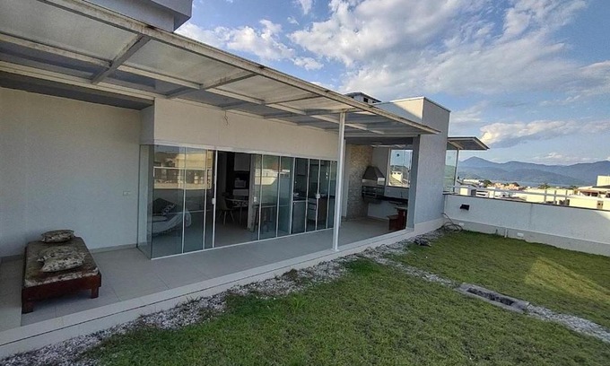 Acarau Apartment | Relax at Cobertura Ybá with Ocean Views & Family-Friendly Amenities
