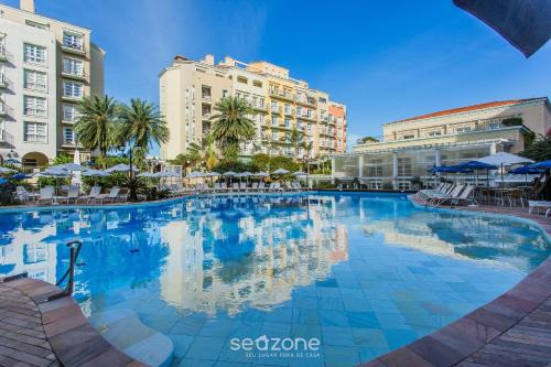 Jurere Resort | Cozy Retreat with Kitchen in Resort - Direct Booking Options