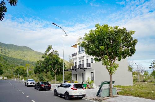 Cam Lam House | Exceptional Stay at COBI’s Home with Full Kitchen Access
