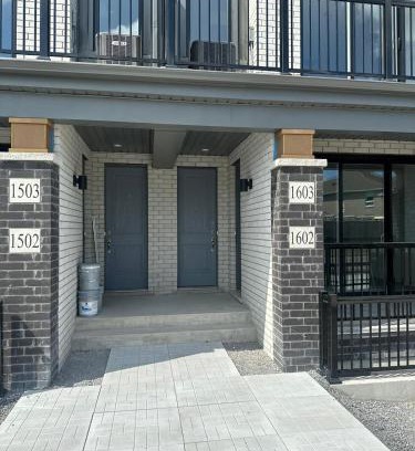 Cobourg House | Cobourg Special Place