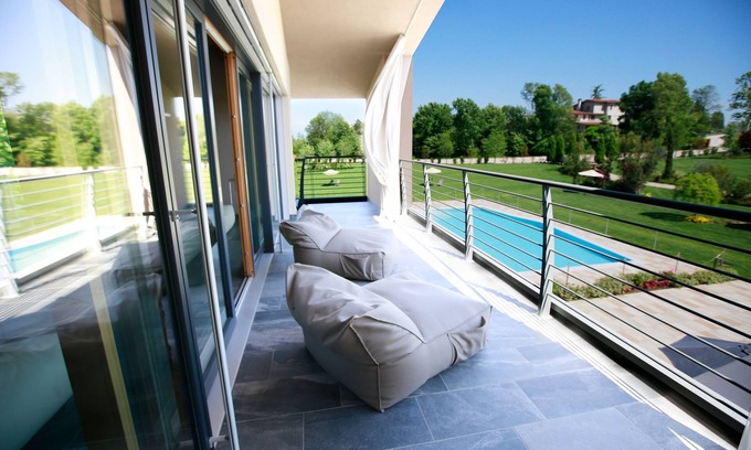 Pozzolengo House | Experience Unmatched Comfort at Cobue Wine Resort & SPA