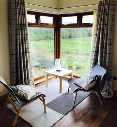 Bruckless Apartment | Pet-Friendly Retreat at Coby's Corner in Bruckless