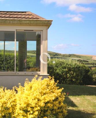 Hervelinghen Villa | COC - Villa L'Idéal