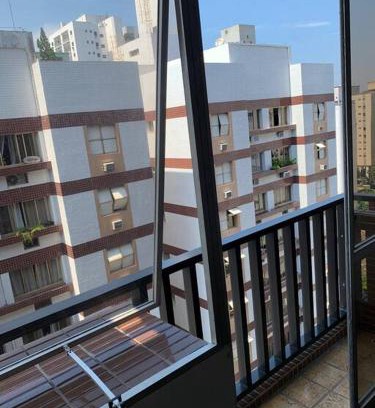 Sao Vicente Apartment | Family-Friendly Cocal: Guest Rated 10/10 Experience