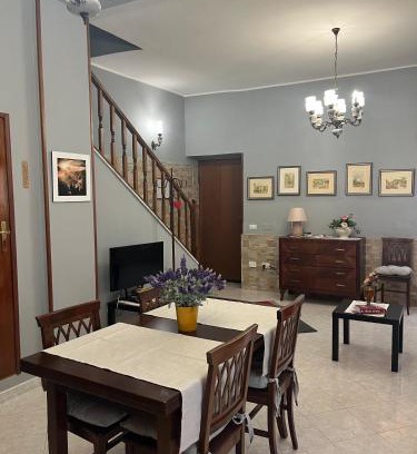 Tufo Bed & Breakfast | Family-Friendly Coccinella B&B in Tufo with High Ratings
