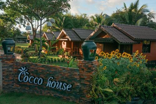Ao Nang Resort | Discover Cocco House: Guest Rated 9.1/10 for Comfort