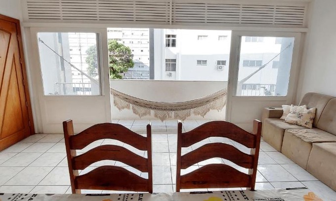 Graca Apartment | Pet-Friendly Retreat at Edifício Maria de Lourdes - 10/10 Rating