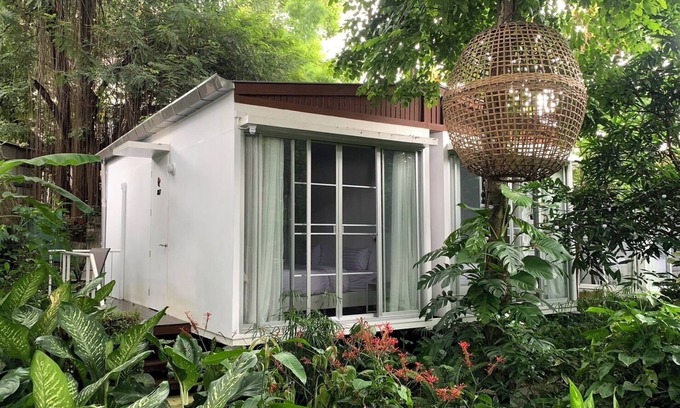 Huay Kaew Hotel | Discover Cochet: Guest Rated 9.4 with Family-Friendly Perks