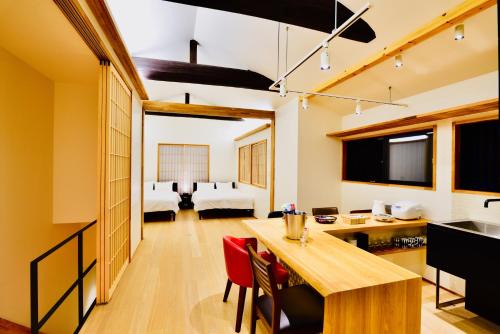 Kamigyo Villa | Unforgettable Stays at Cochien Imperial Garden - 4 Star Retreat