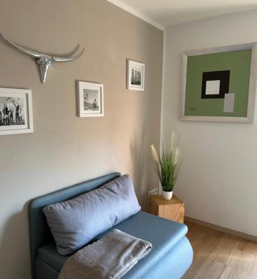 Ochsenfurt Apartment | Coco 2
