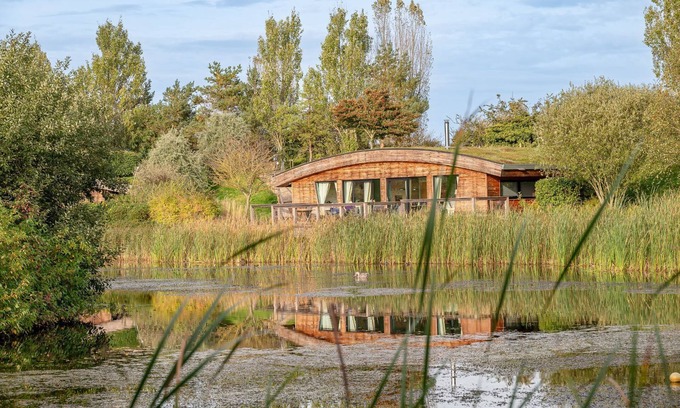 Richmond Cottage | Cozy Coco Lodge: Family-Friendly Retreat for 6 Guests