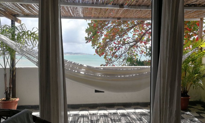 Ponta Negra Apartment | Unforgettable Coco Beach Experience at Beira Mar Resort