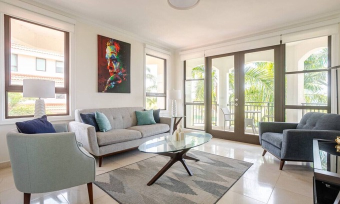 Zarzal Apartment | Relax at Coco Beach Resort & Golf Condo Near the Shore