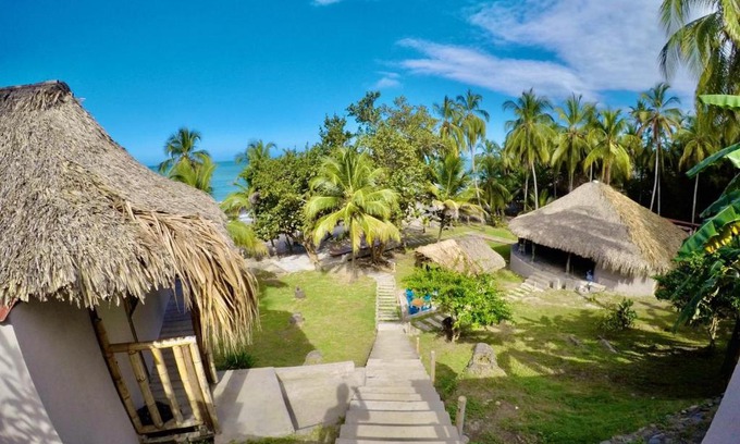 Palomino House | Relax at Coco Beach Palomino Hotel with Oceanfront Views