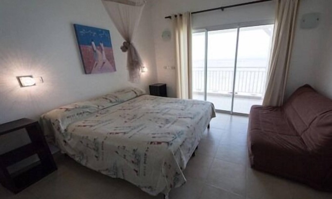 Grand-Bourg Apartment | Oceanfront Coco Beach Resort with Premium T2 Amenities
