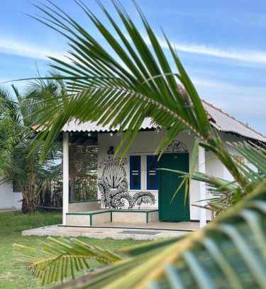 Kudawa Hostel | Coco Cabana KiteResort