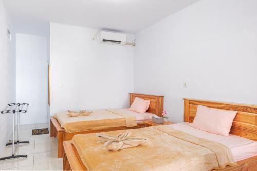 Bunaken House | Family-Friendly Coco Homestay Bunaken for Memorable Getaways