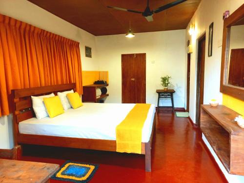 Nalagasdeniya Villa | Pet Friendly Coco Garden Villas - Guest Rated 9.8/10