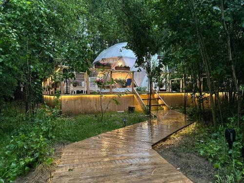 Gruiu Other | Coco Glamping & Retreat