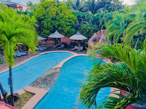 San Francisco Island Resort | Relaxing Retreat at Coco Grove Nature Resort Awaits You